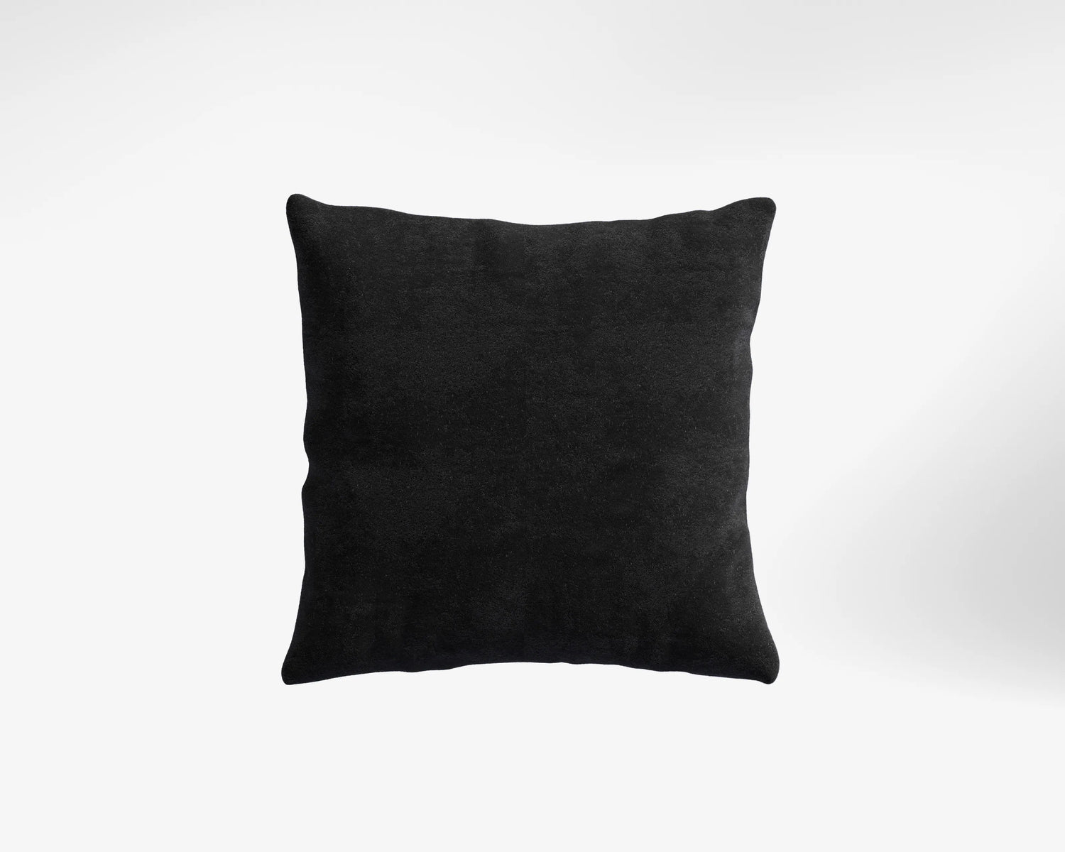 Carbon Black / 1 Pillow