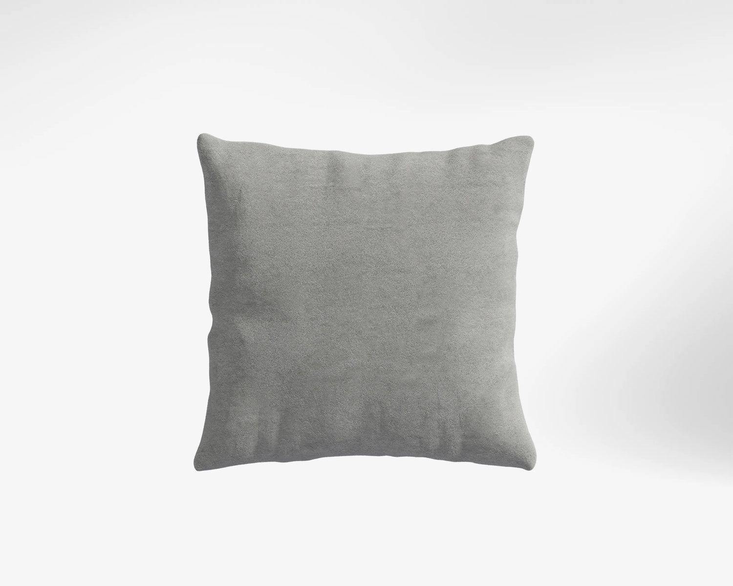 Platinum Grey / 1 Pillow