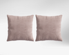 Beryllium Blush / 1 Pillow