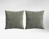 Krypton Green / 1 Pillow