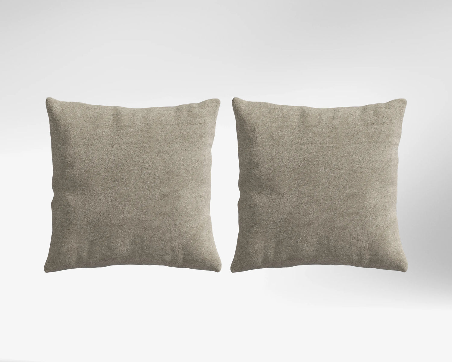Silicon Sand / 1 Pillow