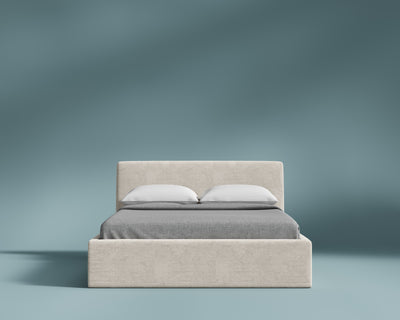 O2 Bed SmartFoam™ Cloud Frame