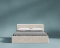 O2 Bed SmartFoam™ Cloud Frame