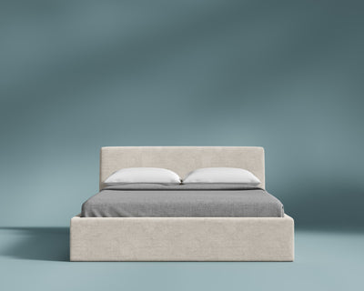 O2 Bed SmartFoam™ Cloud Frame