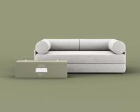 S8 Sleeper Sofa Bed